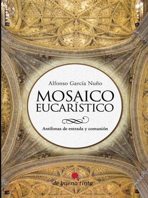 cover image of Mosaico Eucarístico